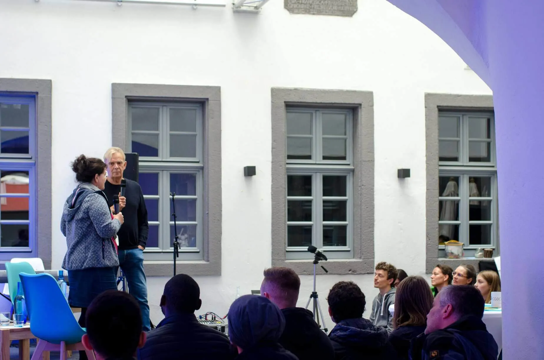 Sport und Integration – Bild 1