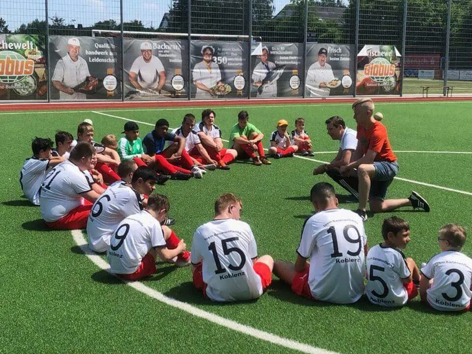 Sport und Integration – Bild 4